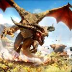 Прохождение Высших Драконов в Dragon Age: Inquisition Драгон эйдж инквизиция драконы где искать
