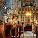 Церковь Святого Лазаря: история и фото